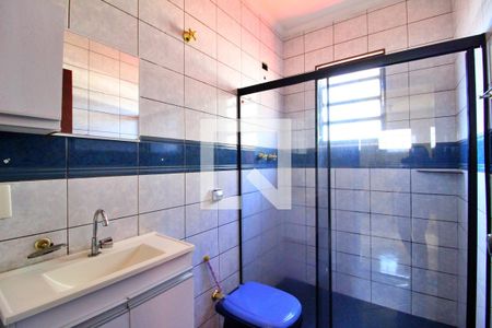 Casa à venda com 320m², 5 quartos e 10 vagasBanheiro