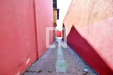 Casa à venda com 320m², 5 quartos e 10 vagasGaragem / Quintal