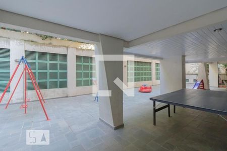 Apartamento para alugar com 94m², 3 quartos e 2 vagasÁrea comum - Salão de Jogos 
