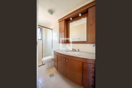 Apartamento para alugar com 94m², 3 quartos e 2 vagas Apartamento para alugar com 94m², 3 quartos e 2 vagasBanheiro Suíte