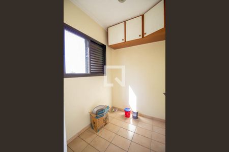 Apartamento para alugar com 94m², 3 quartos e 2 vagasQuarto de Serviço