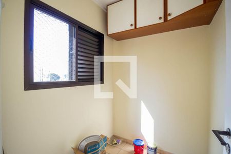 Apartamento para alugar com 94m², 3 quartos e 2 vagasQuarto de Serviço