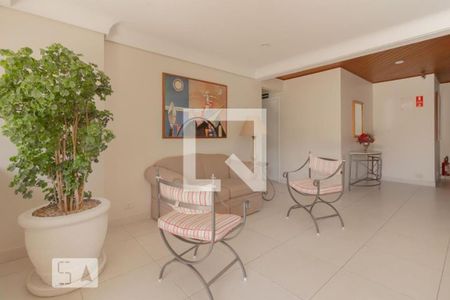 Apartamento para alugar com 94m², 3 quartos e 2 vagasHall de Entrada