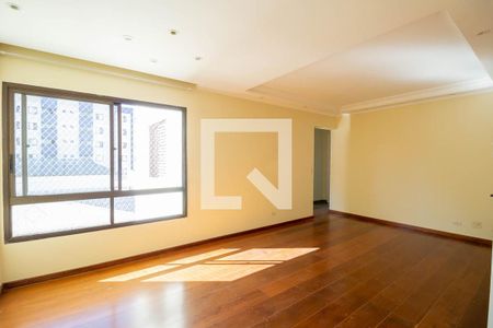 Apartamento para alugar com 94m², 3 quartos e 2 vagas Apartamento para alugar com 94m², 3 quartos e 2 vagasSala