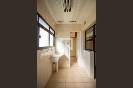 Apartamento para alugar com 94m², 3 quartos e 2 vagas Apartamento para alugar com 94m², 3 quartos e 2 vagasLavanderia