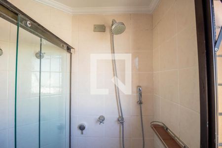 Apartamento para alugar com 94m², 3 quartos e 2 vagasBanheiro Suíte 