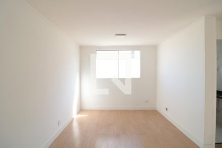 Sala  de apartamento para alugar com 2 quartos, 50m² em Brás, São Paulo