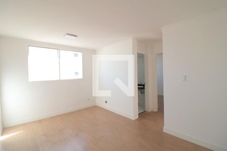 Sala  de apartamento para alugar com 2 quartos, 50m² em Brás, São Paulo