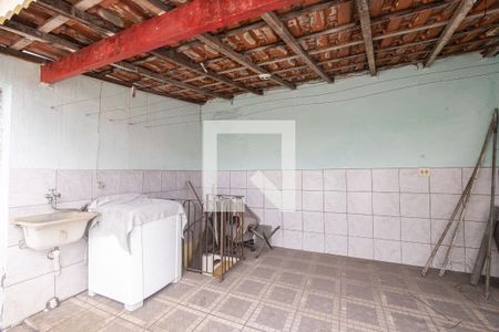 Casa à venda com 542m², 2 quartos e 3 vagas Casa à venda com 542m², 2 quartos e 3 vagasÁrea de Serviço