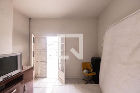 Quarto 1 de casa à venda com 2 quartos, 542m² em Vila Euthalia, São Paulo