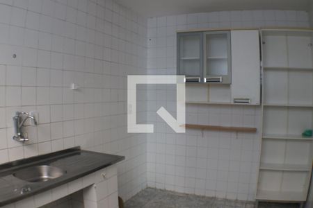 Casa à venda com 110m², 3 quartos e 1 vagaCozinha