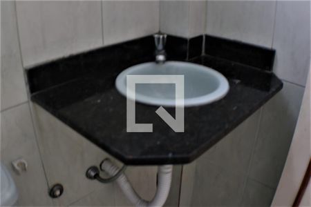 Casa à venda com 110m², 3 quartos e 1 vagaLavabo