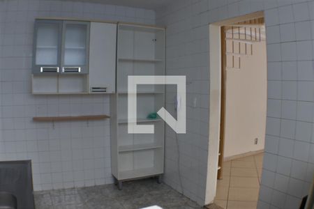 Casa à venda com 110m², 3 quartos e 1 vagaCozinha