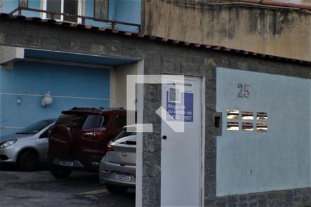 Casa à venda com 110m², 3 quartos e 1 vagaFachada