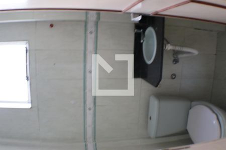 Casa à venda com 110m², 3 quartos e 1 vagaLavabo