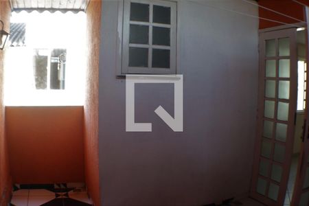 Casa à venda com 110m², 3 quartos e 1 vagaTerraço