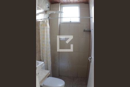 Casa à venda com 110m², 3 quartos e 1 vagaBanheiro