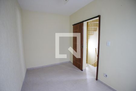 Quarto 1 de casa à venda com 3 quartos, 110m² em Curicica, Rio de Janeiro