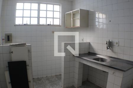 Casa à venda com 110m², 3 quartos e 1 vagaCozinha