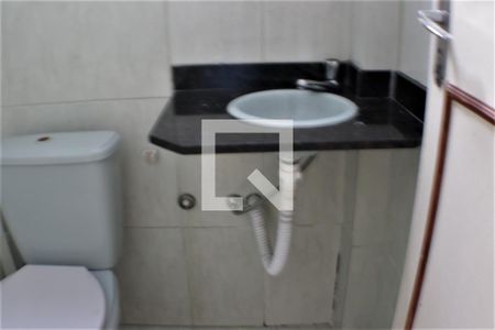 Casa à venda com 110m², 3 quartos e 1 vagaLavabo