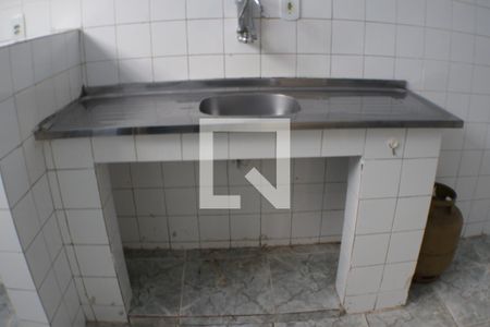 Casa à venda com 110m², 3 quartos e 1 vagaCozinha