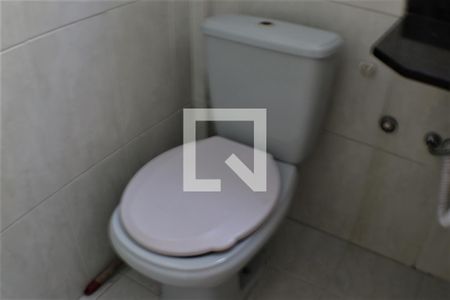 Casa à venda com 110m², 3 quartos e 1 vagaLavabo