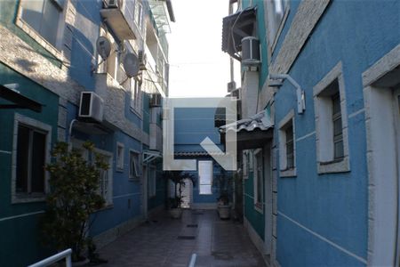 Casa à venda com 110m², 3 quartos e 1 vagaFachada