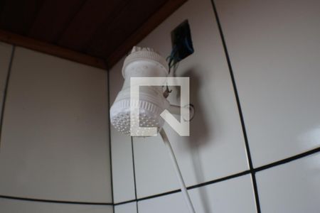 Casa à venda com 110m², 3 quartos e 1 vagaBanheiro da Suíte