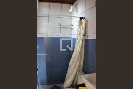 Casa à venda com 110m², 3 quartos e 1 vagaBanheiro da Suíte