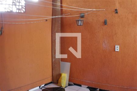 Casa à venda com 110m², 3 quartos e 1 vagaTerraço