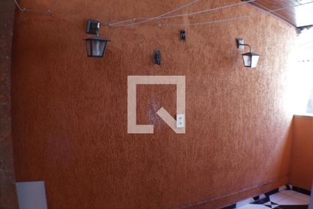 Casa à venda com 110m², 3 quartos e 1 vagaTerraço