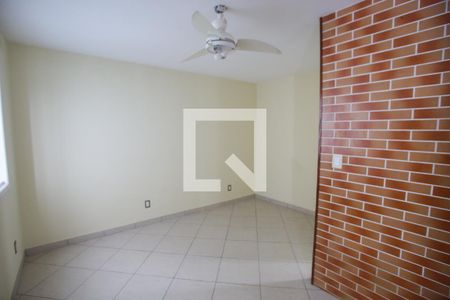 Quarto Suíte de casa à venda com 3 quartos, 110m² em Curicica, Rio de Janeiro