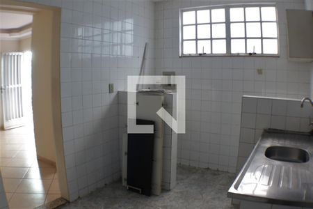 Casa à venda com 110m², 3 quartos e 1 vagaCozinha