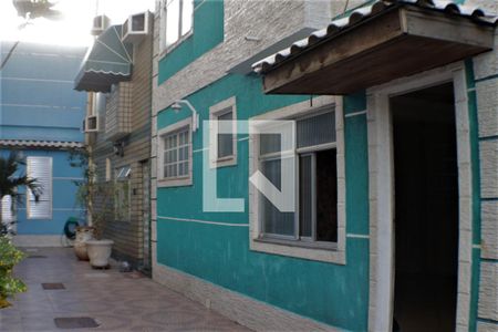 Casa à venda com 110m², 3 quartos e 1 vagaFachada