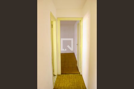 Casa para alugar com 55m², 1 quarto e sem vagaCorredor