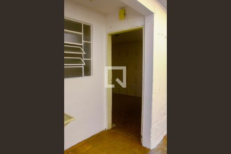 Casa para alugar com 55m², 1 quarto e sem vagaEntrada