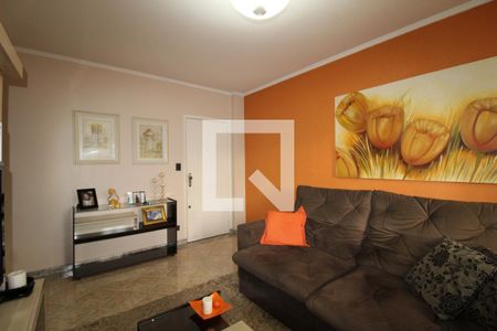 Sala de apartamento à venda com 2 quartos, 95m² em Boa Vista, São Caetano do Sul