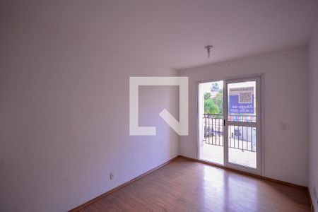 Sala de apartamento para alugar com 3 quartos, 62m² em Jardim Celeste, São Paulo