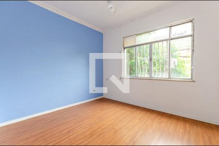 Quarto 1 de apartamento à venda com 3 quartos, 80m² em Fonseca, Niterói
