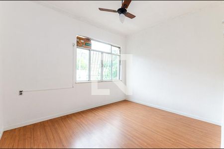 Quarto 2 de apartamento à venda com 3 quartos, 80m² em Fonseca, Niterói