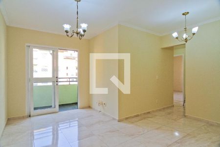 Apartamento para alugar com 3 quartos, 72m² em Vila Palmeiras, São Paulo