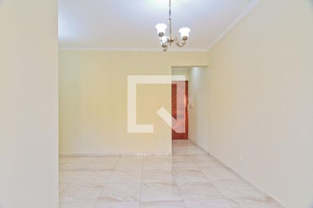 Sala de apartamento para alugar com 3 quartos, 72m² em Vila Palmeiras, São Paulo