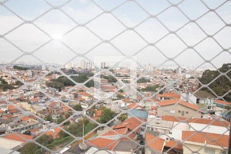 Apartamento à venda com 79m², 3 quartos e 2 vagasVista da Varanda