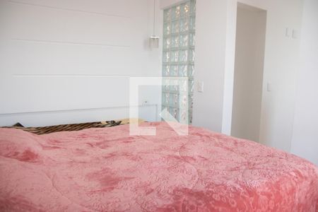 Apartamento à venda com 79m², 3 quartos e 2 vagasQuarto 2