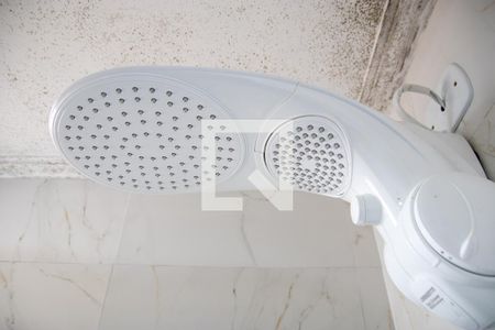 Apartamento à venda com 79m², 3 quartos e 2 vagasBanheiro do Quarto 2