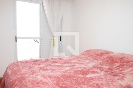 Apartamento à venda com 79m², 3 quartos e 2 vagasQuarto 2