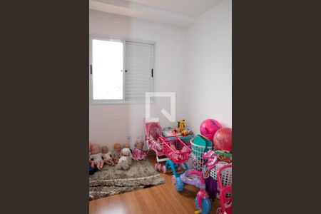 Quarto 1 de apartamento à venda com 3 quartos, 79m² em Vila Isolina Mazzei, São Paulo