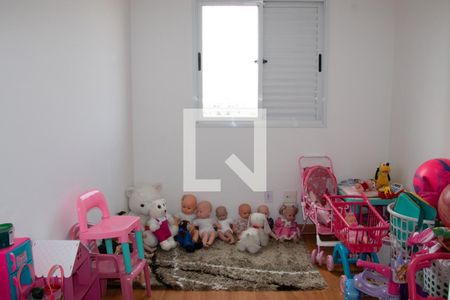 Quarto 1 de apartamento à venda com 3 quartos, 79m² em Vila Isolina Mazzei, São Paulo