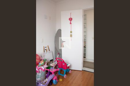 Quarto 1 de apartamento à venda com 3 quartos, 79m² em Vila Isolina Mazzei, São Paulo