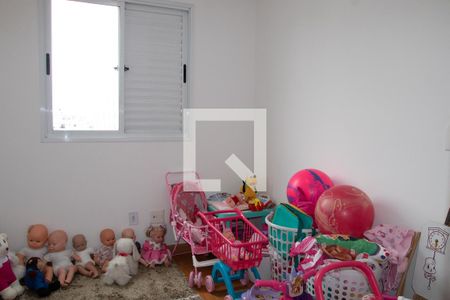 Quarto 1 de apartamento à venda com 3 quartos, 79m² em Vila Isolina Mazzei, São Paulo